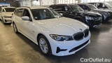  Bmw  Serie 3 330e Touring Advantage Automatic #2