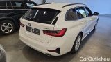  Bmw  Serie 3 330e Touring Advantage Automatic #4