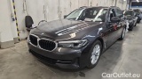  Bmw  Serie 5 520d xDrive Touring A 