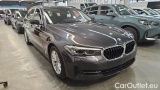  Bmw  Serie 5 520d xDrive Touring A #2