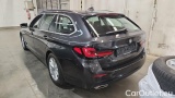  Bmw  Serie 5 520d xDrive Touring A #3