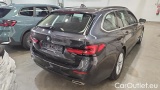  Bmw  Serie 5 520d xDrive Touring A #4