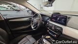  Bmw  Serie 5 520d xDrive Touring A #7