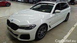  Bmw  Serie 5 530e Touring A 