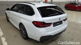  Bmw  Serie 5 530e Touring A #3