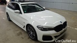  Bmw  Serie 5 530e Touring A #2