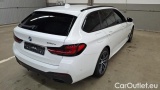  Bmw  Serie 5 530e Touring A #4