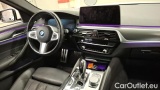  Bmw  Serie 5 530e Touring A #6