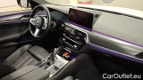  Bmw  Serie 5 530e Touring A #7