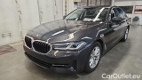  Bmw  Serie 5 530i A 