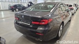  Bmw  Serie 5 530i A #4
