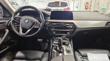 Bmw  Serie 5 530i A #6