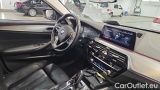  Bmw  Serie 5 530i A #7