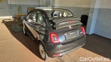  Fiat  500 1.0 GSE N3 Hybrid DOLCEVITA C #3