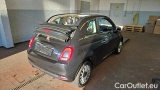  Fiat  500 1.0 GSE N3 Hybrid DOLCEVITA C #4