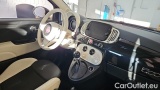  Fiat  500 1.0 GSE N3 Hybrid DOLCEVITA C #7