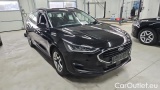  Ford  Focus 1,5 EcoBlue 88kW Cool & Connect Turnier #2