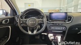  KIA  Cee'd 1.6 CRDi MHEV 100kW DCT Vision SW #6