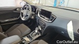  KIA  Cee'd 1.6 CRDi MHEV 100kW DCT Vision SW #7