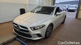  Mercedes  A-Klasse A 180 d 