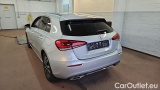  Mercedes  A-Klasse A 180 d #3