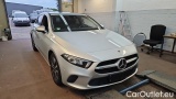  Mercedes  A-Klasse A 180 d #2