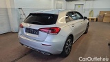  Mercedes  A-Klasse A 180 d #4