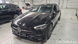  Mercedes  C-Klasse C 200 Autom. 