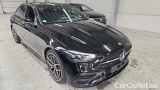  Mercedes  C-Klasse C 200 Autom. #2