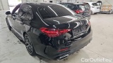  Mercedes  C-Klasse C 200 Autom. #3