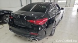  Mercedes  C-Klasse C 200 Autom. #4