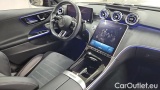  Mercedes  C-Klasse C 200 Autom. #6