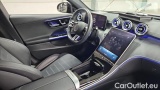  Mercedes  C-Klasse C 200 Autom. #7