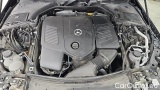  Mercedes  C-Klasse C 200 Autom. #11