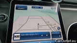  Mercedes  C-Klasse C 200 Autom. #13