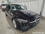  Mercedes  C-Klasse C 220 d Autom. #2