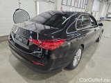  Mercedes  C-Klasse C 220 d Autom. #4