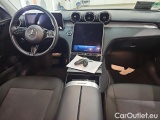 Mercedes  C-Klasse C 220 d Autom. #6