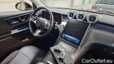  Mercedes  GLC  220 d 4MATIC Autom. #6