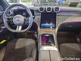  Mercedes  GLC  400 e 4MATIC Autom. #6