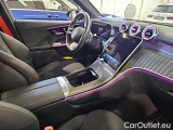  Mercedes  GLC  400 e 4MATIC Autom. #7