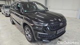  Skoda  Kodiaq 2.0 TDI SCR 147kW DSG 4x4 SPORTLINE #2