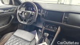  Skoda  Kodiaq 2.0 TDI SCR 147kW DSG 4x4 SPORTLINE #6