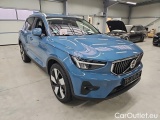  Volvo  XC 40 T5 Recharge Plus Bright #2