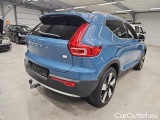  Volvo  XC 40 T5 Recharge Plus Bright #4
