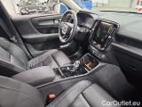  Volvo  XC 40 T5 Recharge Plus Bright #7