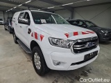  Ford  Ranger 2,0 EcoBlue 125kW Doppelkabine 4x4 XLT #2