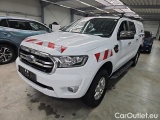  Ford  Ranger 2,0 EcoBlue 125kW Doppelkabine 4x4 XLT 