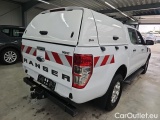  Ford  Ranger 2,0 EcoBlue 125kW Doppelkabine 4x4 XLT #4
