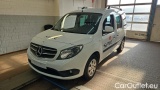  Mercedes  Citan 109 CDI 70kW M1 lang A2 Tourer EDITION 